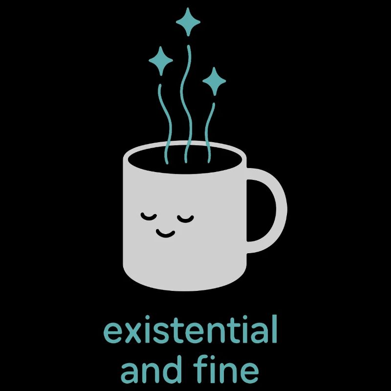 Nothing Matters Nihilism Absurd Humor