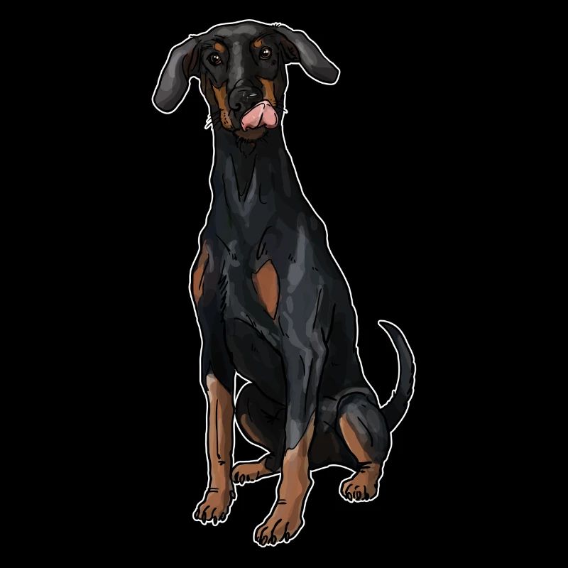 Dobermann