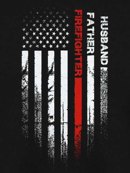 | Feuerwehr Helden-| Amerikanischer Feuerwehrmann