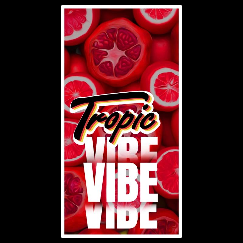 Tropic Vibe