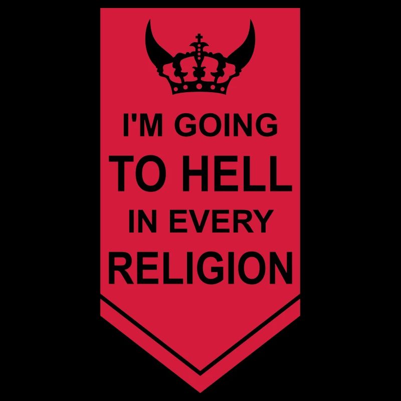 Going to Hell