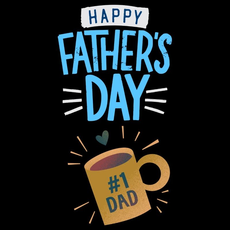 Happy Father Day