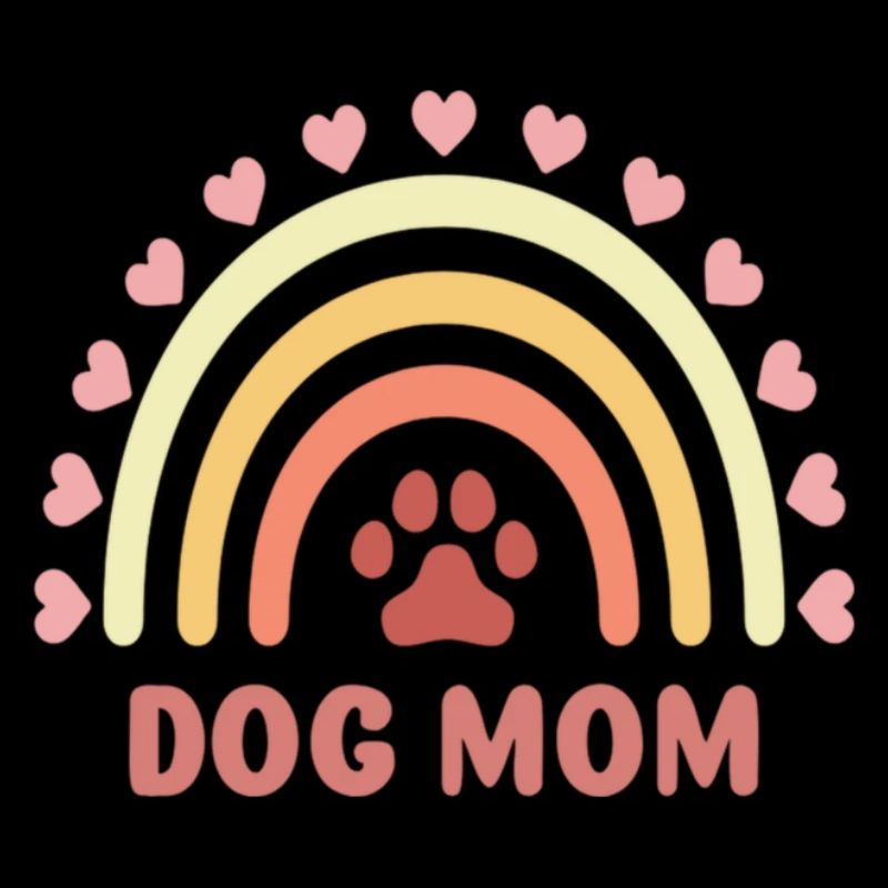 Maman chien