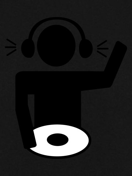 DJ