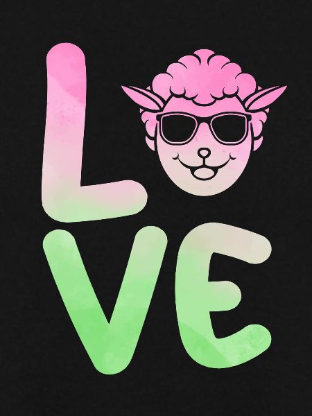Shepherd Sheep