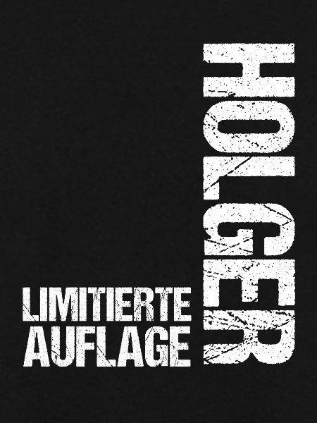 Holger