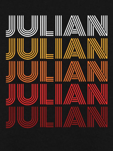 Julian