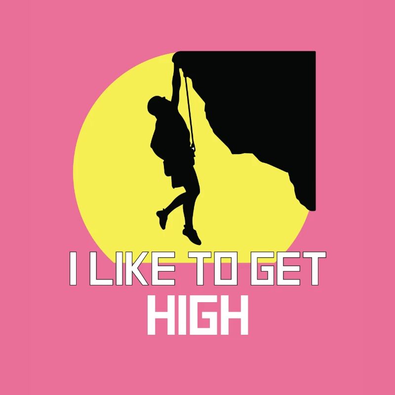 Rock Climbing