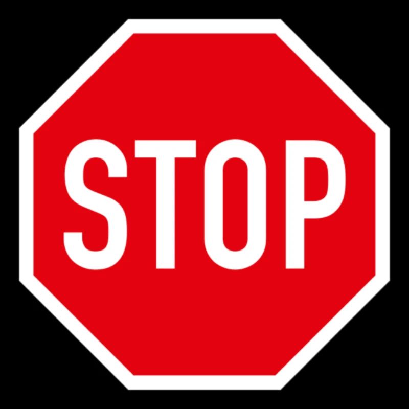 stop