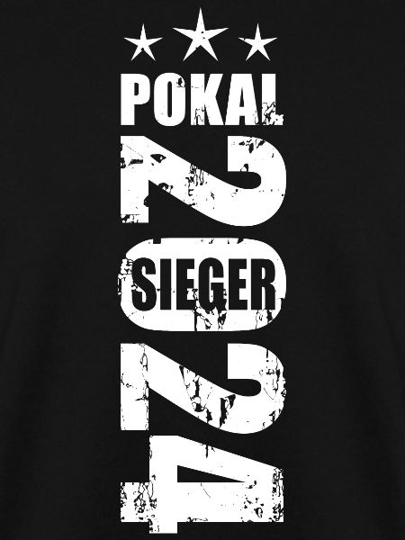 Pokalsieger 2024