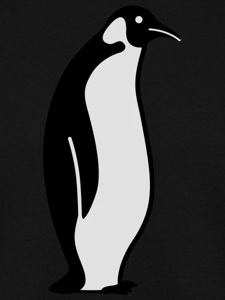 penguin