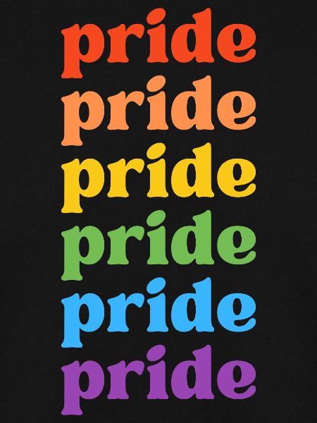 Pride