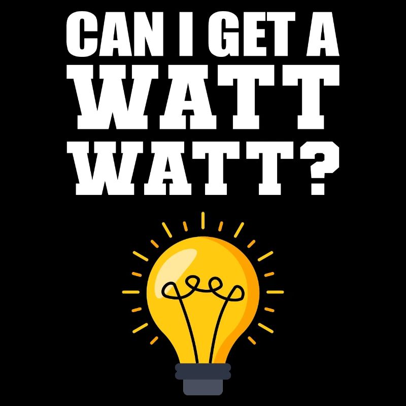 Watt Watt? Electrical Engineer Poison