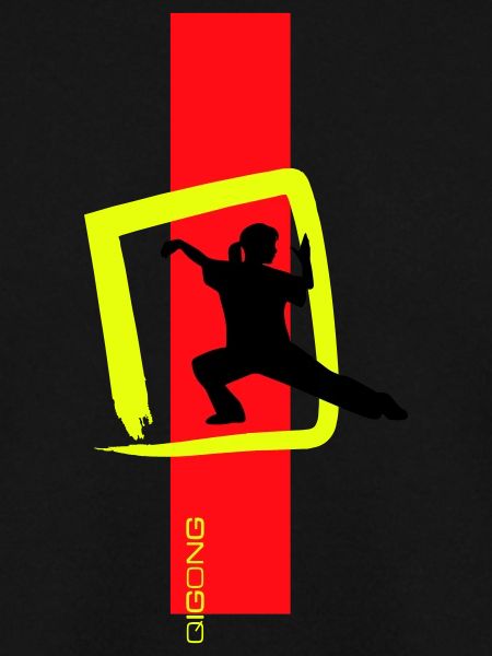Qigong zeichen