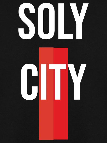 Soly City Solothurn