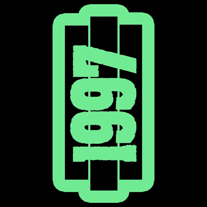 Geboren 1997