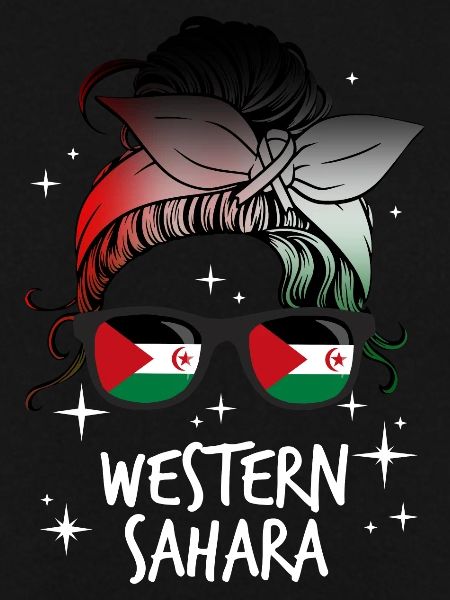 Westsahara