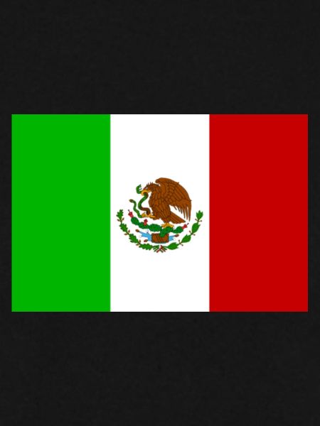 Flagge México