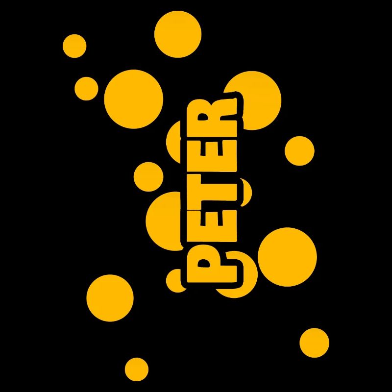 Surname First name Peter