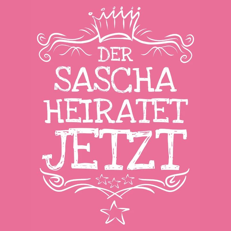 Sascha