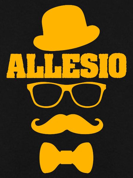 Gift for Allesio