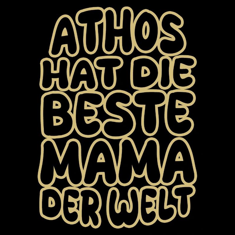 Spruch Athos