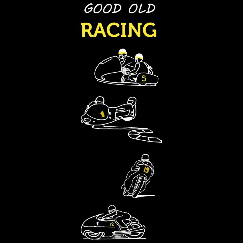 Good old racing