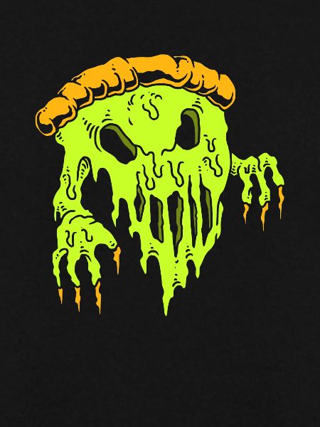 Horror Pizza
