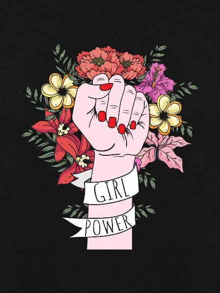 Girl Power