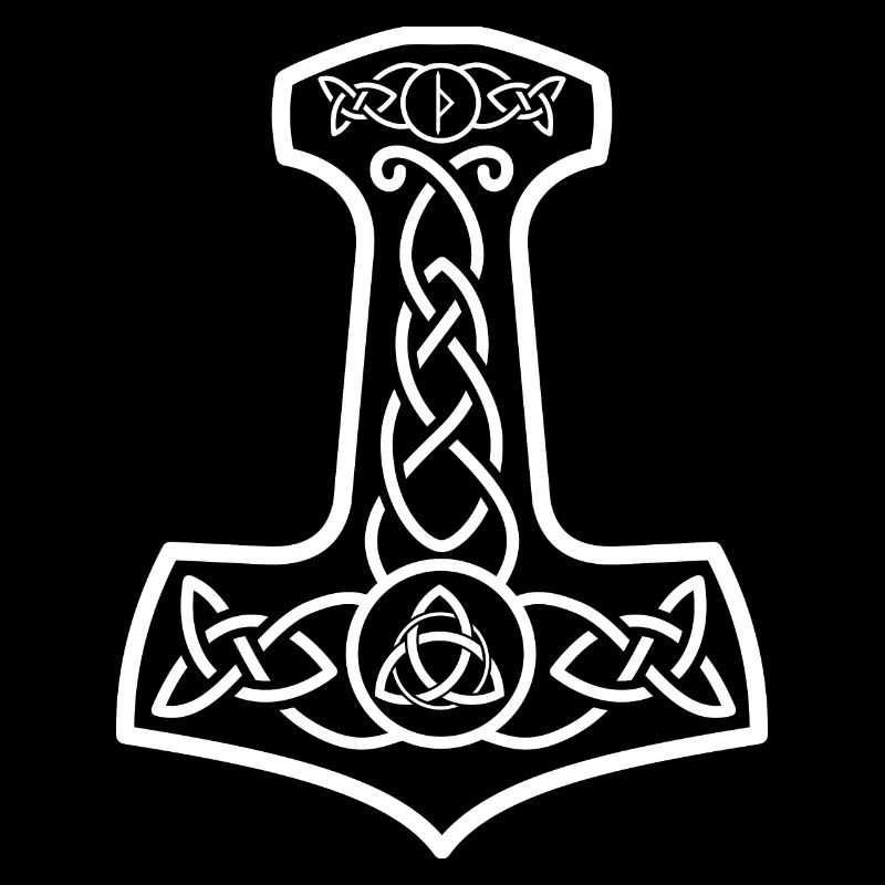Marteau de Thorshammer
