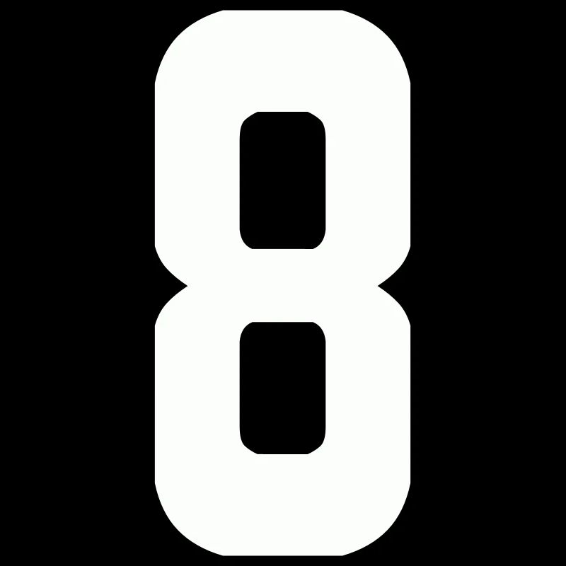 8