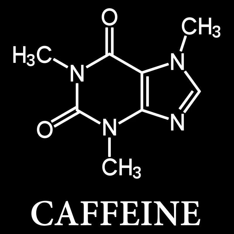 Coffee - Chemistry Caffeine
