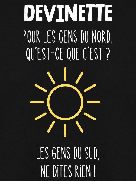 devinette