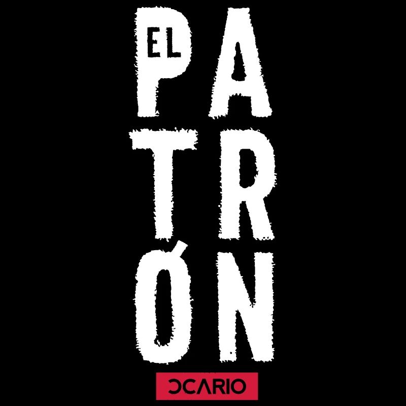 El Patrón - ccario