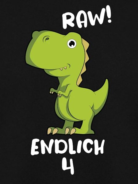 Raw finally 4 Dino