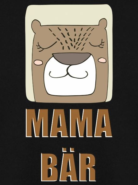 MAMA BEAR 2