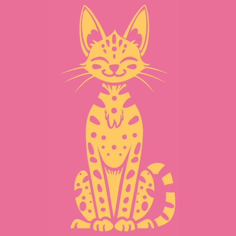 Serval