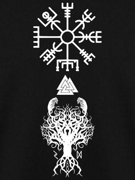 Yggdrasil