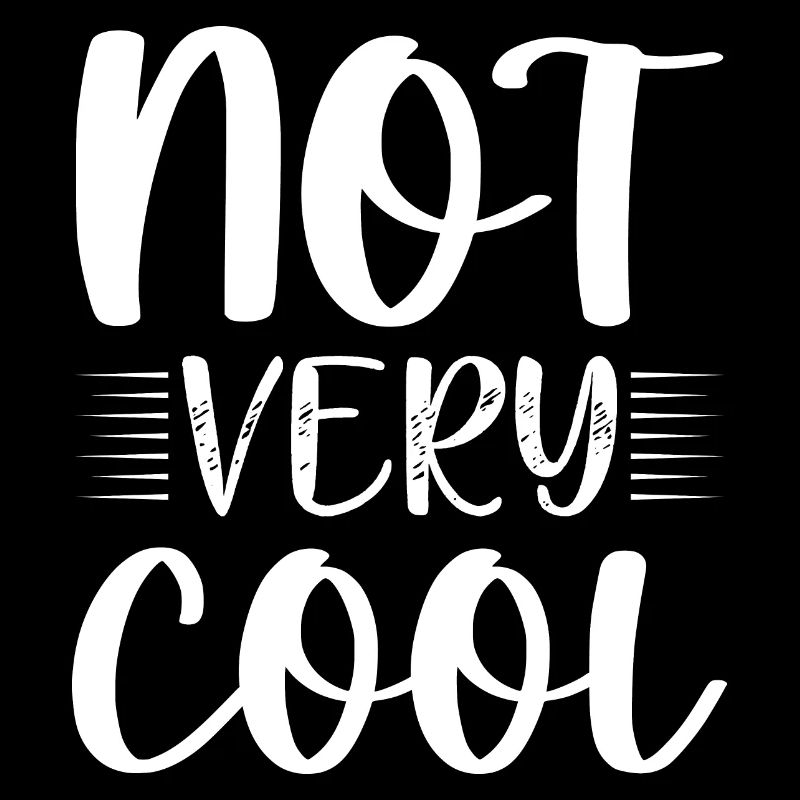 Pas cool pas cool