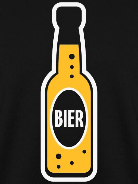 Bierflasche (Bier / Bierchen / NEG 2C)