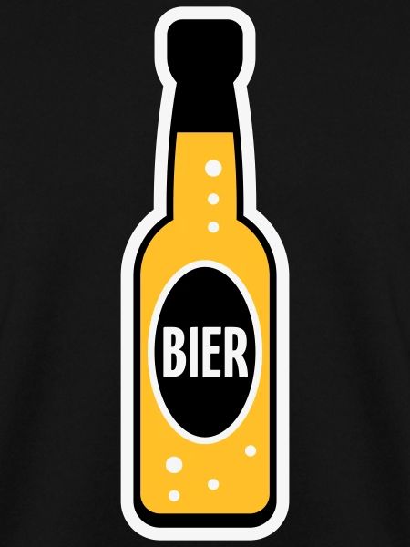 Bierflasche (Bier / Bierchen / NEG 3C)