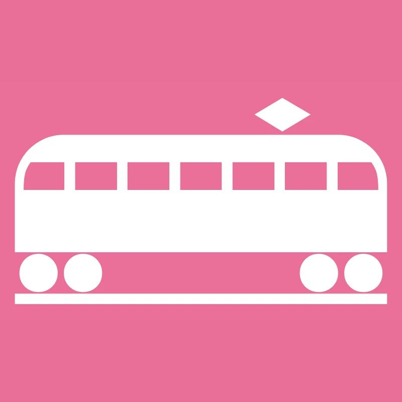 Elektrische Bahn
