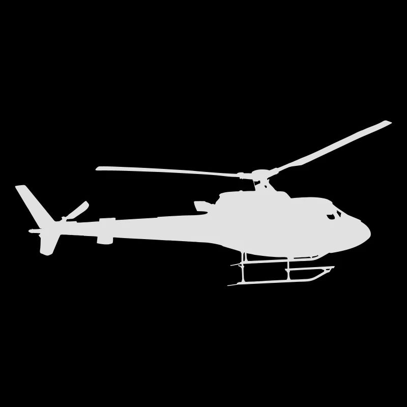 Helikopter
