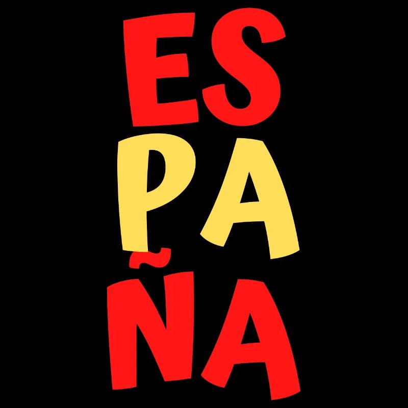Espana Spanien Spain España