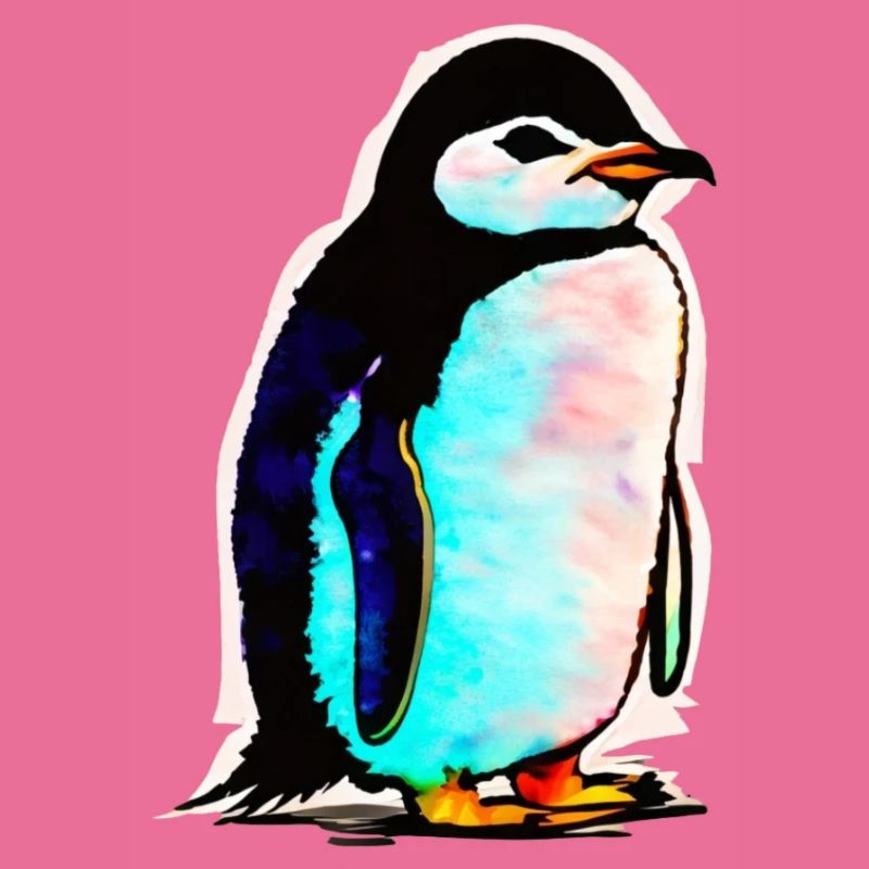 Pinguin