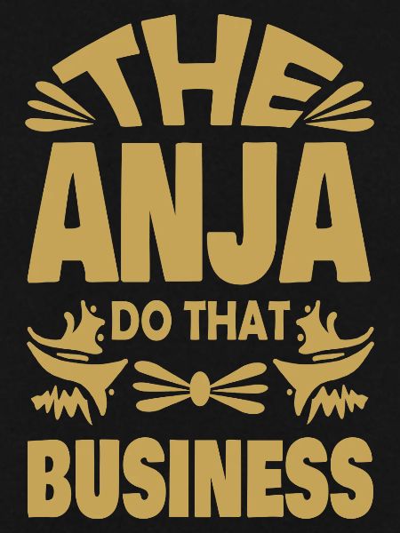 Vorname Anja