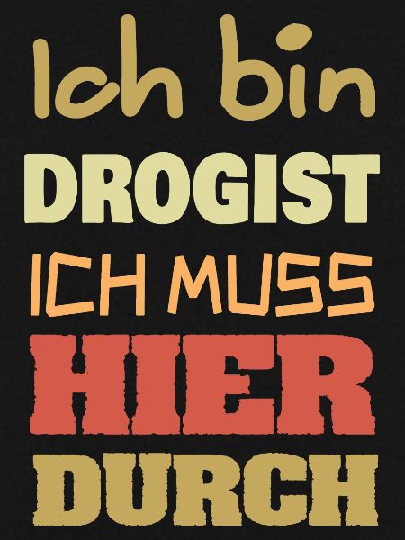 Drogist
