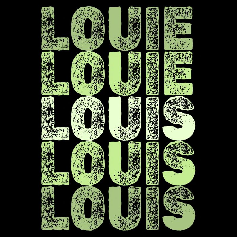 Louis Louis