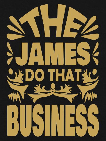 Name James