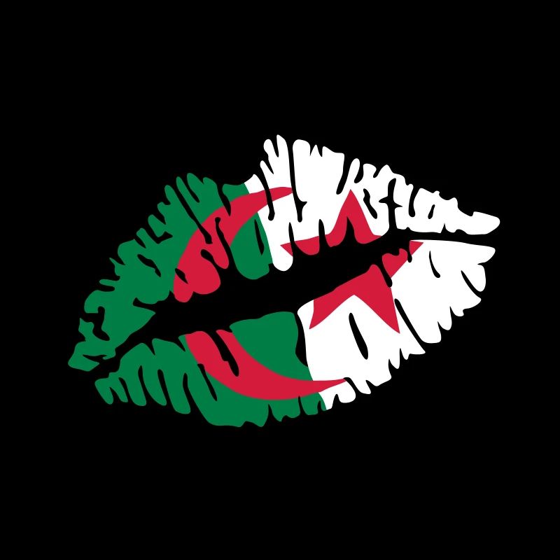 Algerien